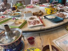 -南门涮肉(通州大船店)
