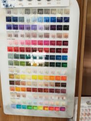 -芊冉•美甲美睫纹绣