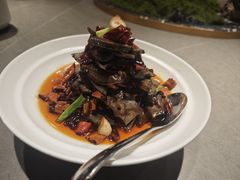 -小鱼故事·海鲜饺子馆(高新店)