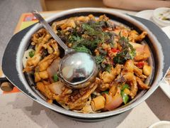 -江渔儿酸菜鱼(曜一城店)