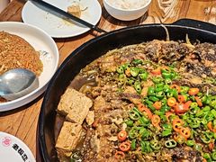 -老板恋上鱼(印象城店)