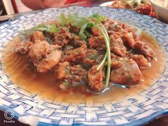 -百年粉蒸牛肉