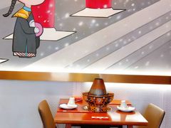 -1078號老北京涮肉(万达广场店)