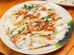 -汕尾小吃铜盘推(埔尾篮球场店)