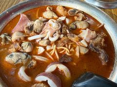 -铭辉沙嗲面(新街商业城店)