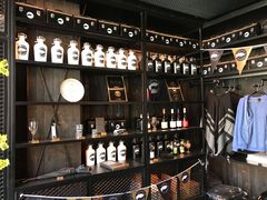 -Goose Island Brewhouse鹅岛精酿啤酒酿造工坊餐厅