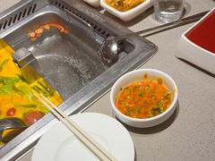 -海底捞火锅(公益西桥店)