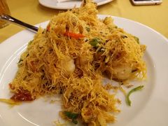 -真浪花园海鲜餐馆