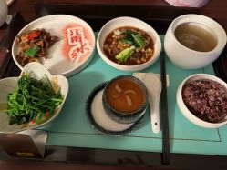-新寰亚月子会所(金鸡湖凯宾店)