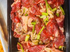 -齐市马佳地摊烤肉