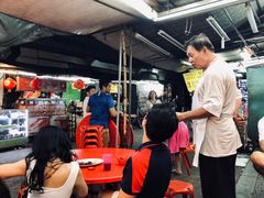 -金莲记(茨厂街店)