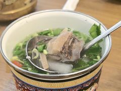-塔里木的羊·新疆特色餐厅(钱湖北路店)