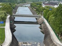 -横山水库