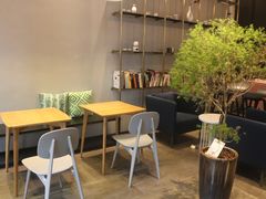 -Home Cafe(水榭春天店)