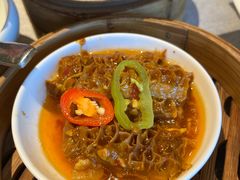 -潮府馆·非遗潮州菜·世纪公园(新国际博览中心店)