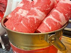 -蜀大侠火锅(香格里拉店)