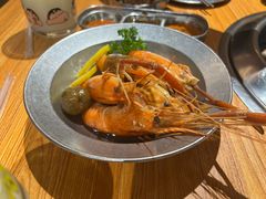 -哼蟹二将·烤肉酱蟹(合生汇店)