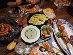 -卢布里西餐厅(满洲里店)