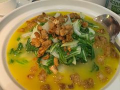 -顺福苑·新派淮扬菜