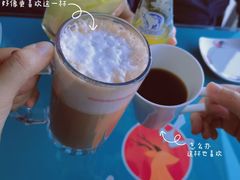 -My Way Town买味堂·东南亚餐厅(亦庄店)