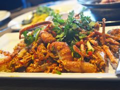 -建兴酒家(班塔通分店)