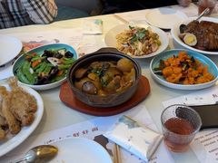 -南山鲜虾面·活鲜小馆·海味大连菜(南山总店)