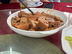 -鹿福农庄(南沙天后宫店)