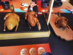 -羽鸽集·乳鸽专门店·地道顺德菜(岭南站店)
