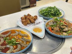 -飨赫驾瓦罐烤鸡(佛岗店)