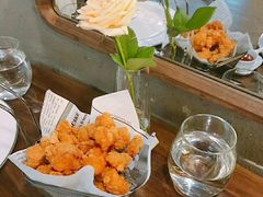 -1861意大利餐厅(文化广场店)