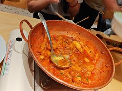 -一坐一忘云南菜(卓悦中心)