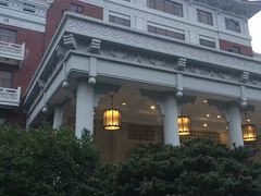 -杭州香格里拉饭店