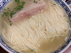 -同得兴 Since·1995 传统苏式面馆(十全街店)