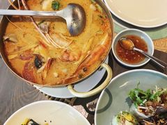 -CHINCHIN 青青·泰国料理(万象食家店)