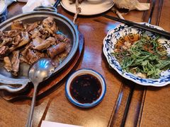 同安姜母鸭-林四喜·闽南传家菜(鼓浪屿店)