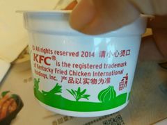 -肯德基(津滨店)
