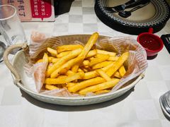-西堤牛排(南京龙江店)