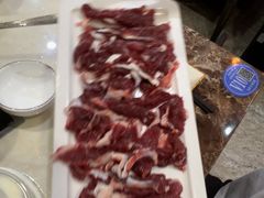 -潮悦牛肉火锅城(水贝店)