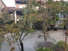 -广富林宰相府酒店·水云间