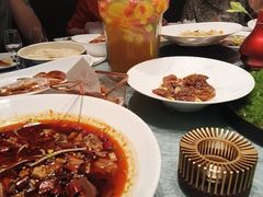 -凤凰园烤鸭店·唐山菜·传承花椒肉(老唐丰路店)