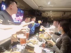 -冰城小镇音乐串吧·聚会餐厅(百子湾店)