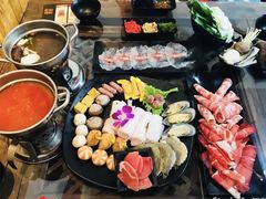 -丽江庭院之爱在路上(西单店)