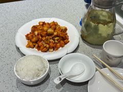 -紫光园·烤鸭·北京菜(团结湖店)