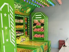 -北京欢乐谷