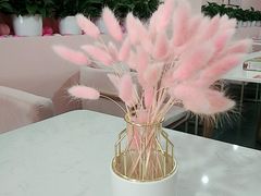 -F小姐甜品店(威海路店)