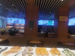 -食蔬不二素食自助餐厅(沈阳铁西店)