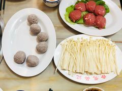 -杏花吴记牛肉火锅