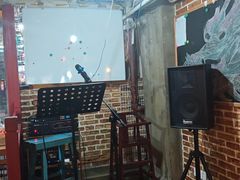 -三个大叔烤羊肉串·炭炉砂锅菜(西三旗店)