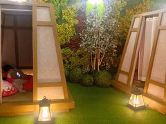 -青水瓦台汤泉(未央店)