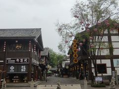 -昌州古城